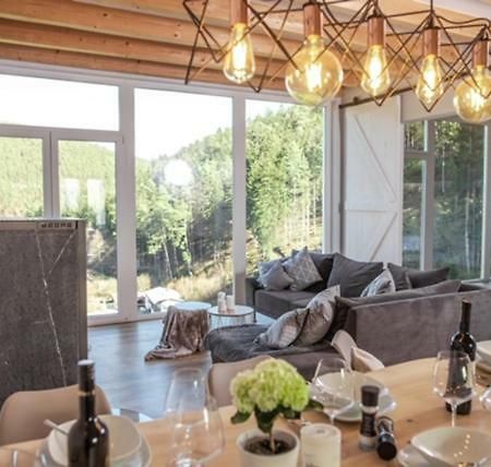 Ferienwohnung Otto-Dill-Halle Elmstein Экстерьер фото