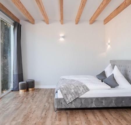 Ferienwohnung Otto-Dill-Halle Elmstein Экстерьер фото