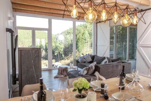 Ferienwohnung Otto-Dill-Halle Elmstein Экстерьер фото