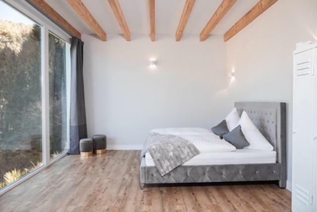 Ferienwohnung Otto-Dill-Halle Elmstein Экстерьер фото