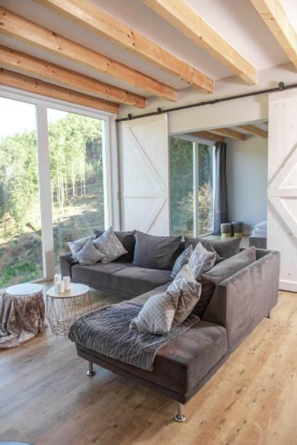 Ferienwohnung Otto-Dill-Halle Elmstein Экстерьер фото