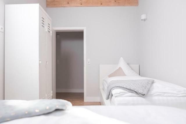 Ferienwohnung Otto-Dill-Halle Elmstein Экстерьер фото