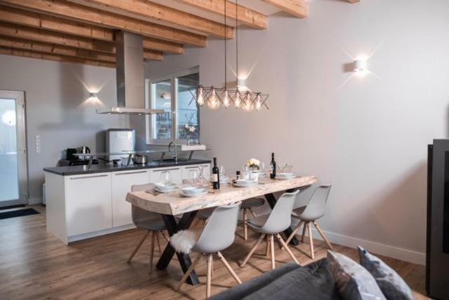 Ferienwohnung Otto-Dill-Halle Elmstein Экстерьер фото